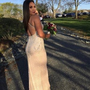 prom dress for sale !!!